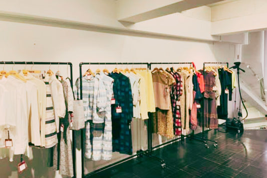2025年春夏のコレクションについて