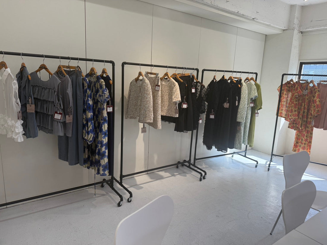 【展示会レポート】2025年9月大阪展示会を振り返って
