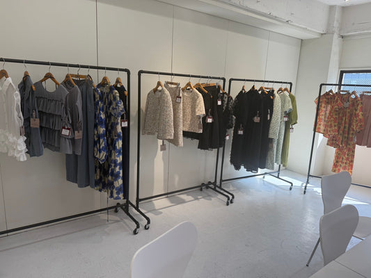 【展示会レポート】2025年9月大阪展示会を振り返って