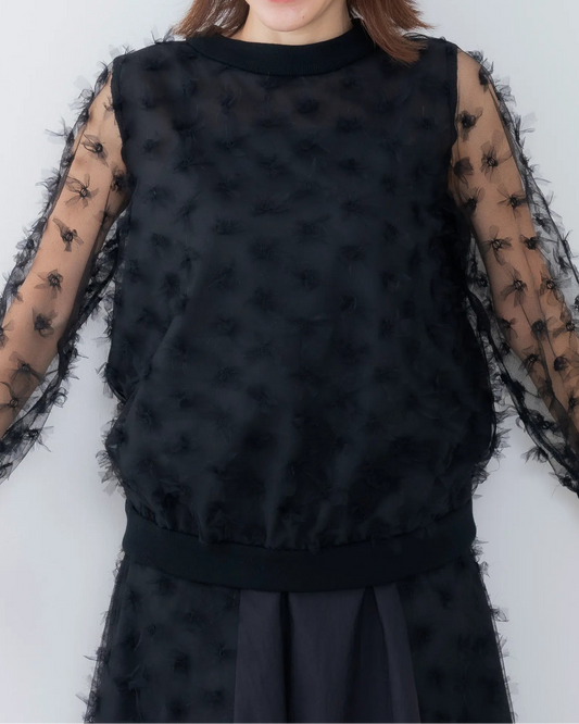 anttis-SS-B2609 トップス