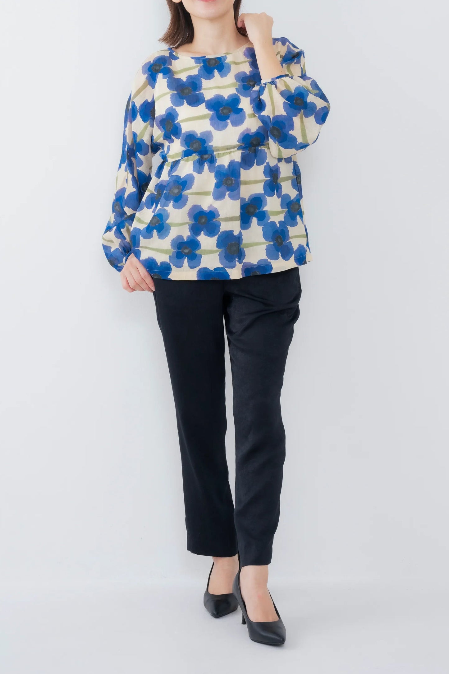 anttis-SS-B2611 トップス