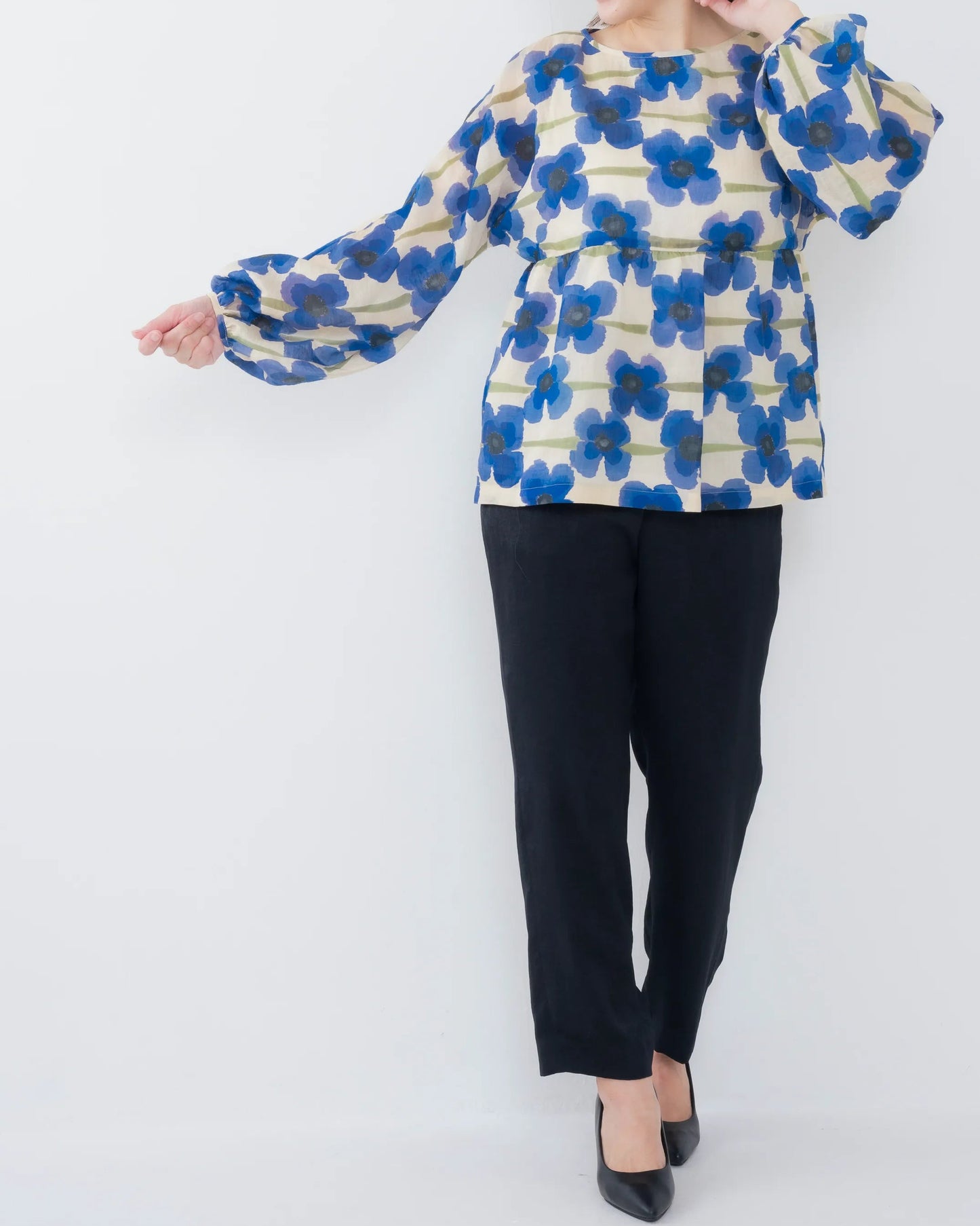 anttis-SS-B2611 トップス