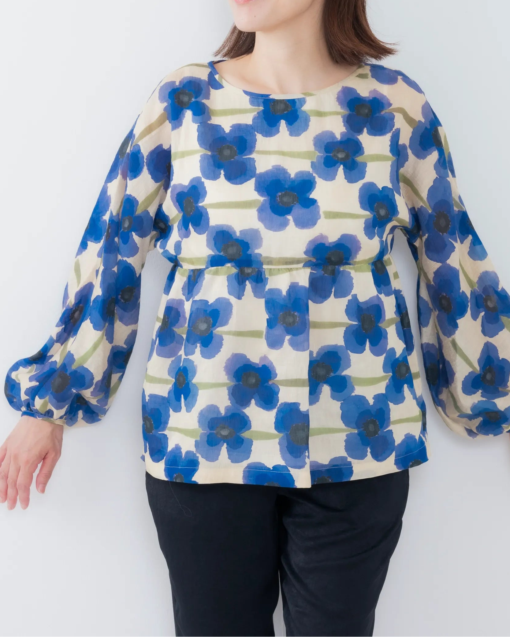 anttis-SS-B2611 トップス