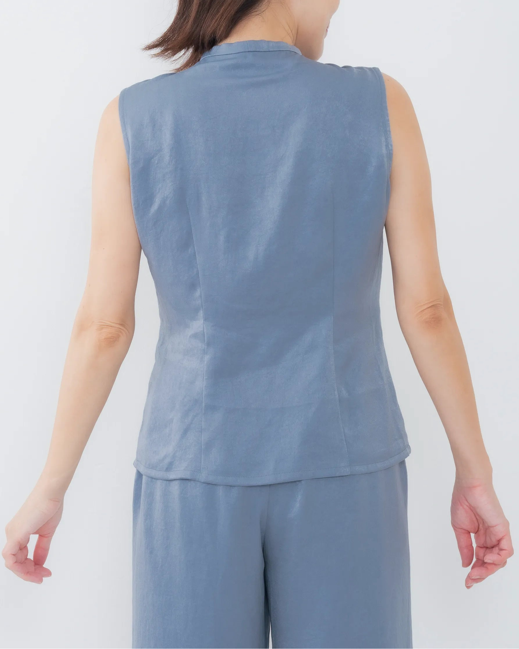 anttis 春夏 ノースリーブ