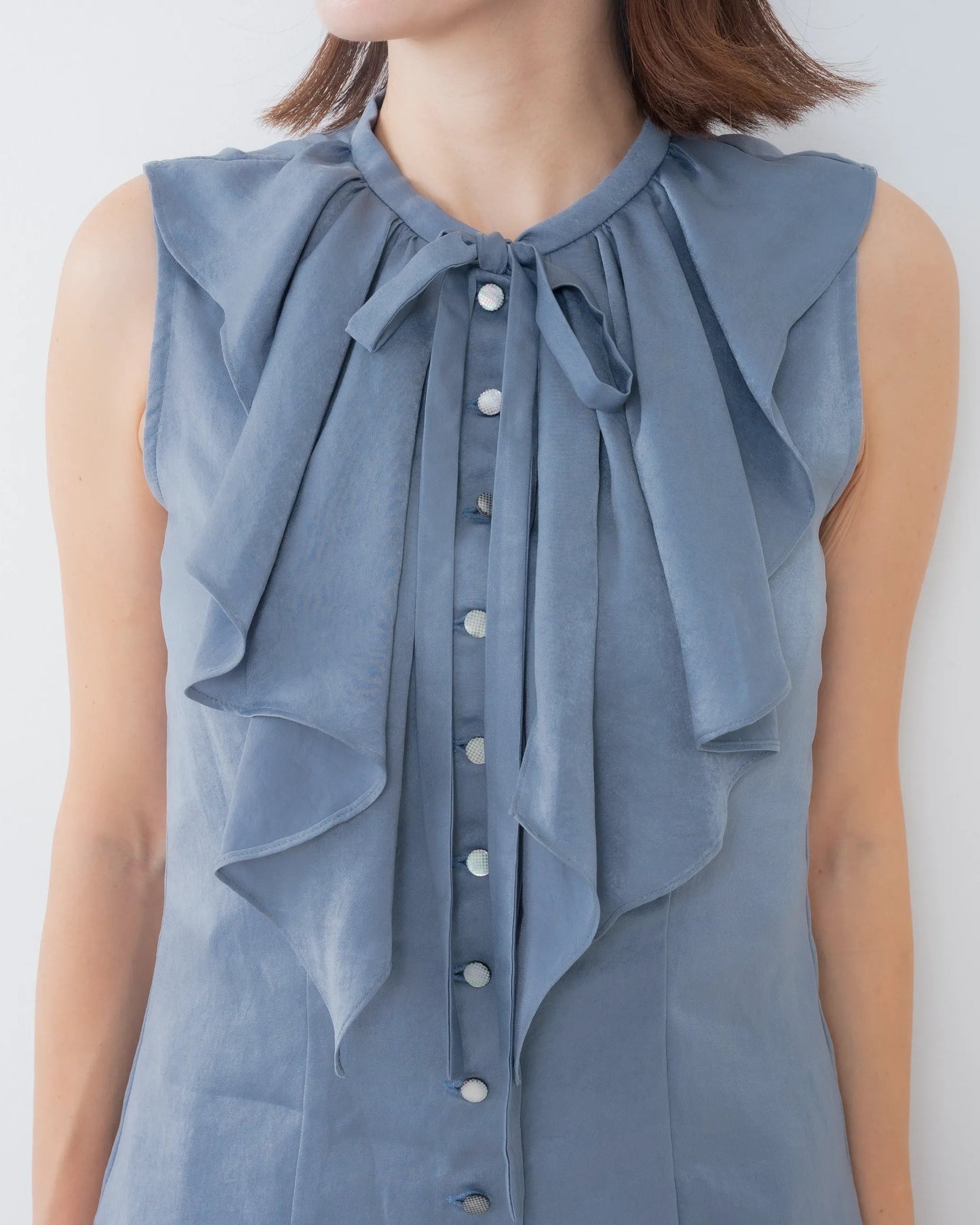 anttis 春夏 ノースリーブ