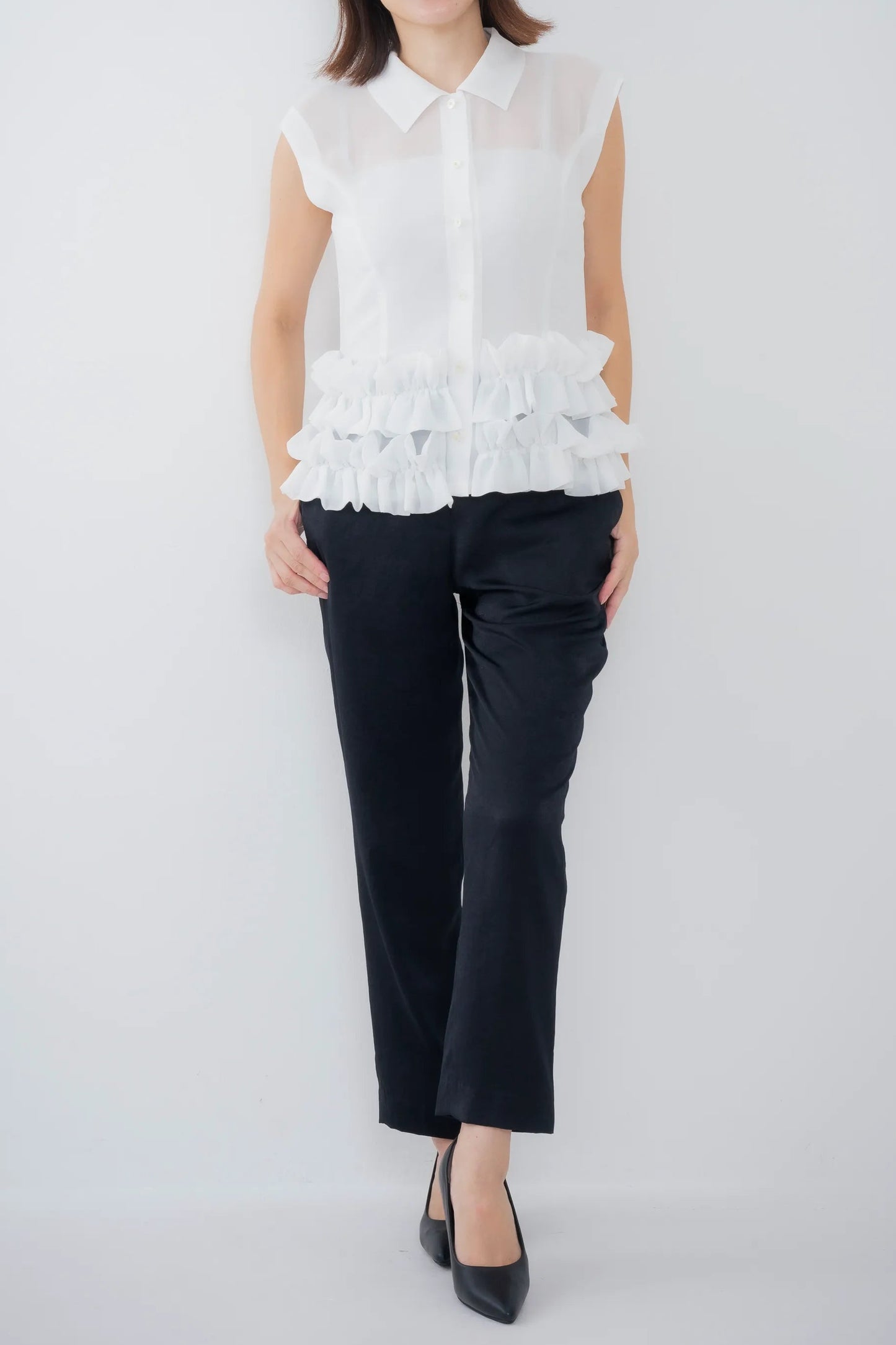 anttis 2026 SS B2622 コーデ