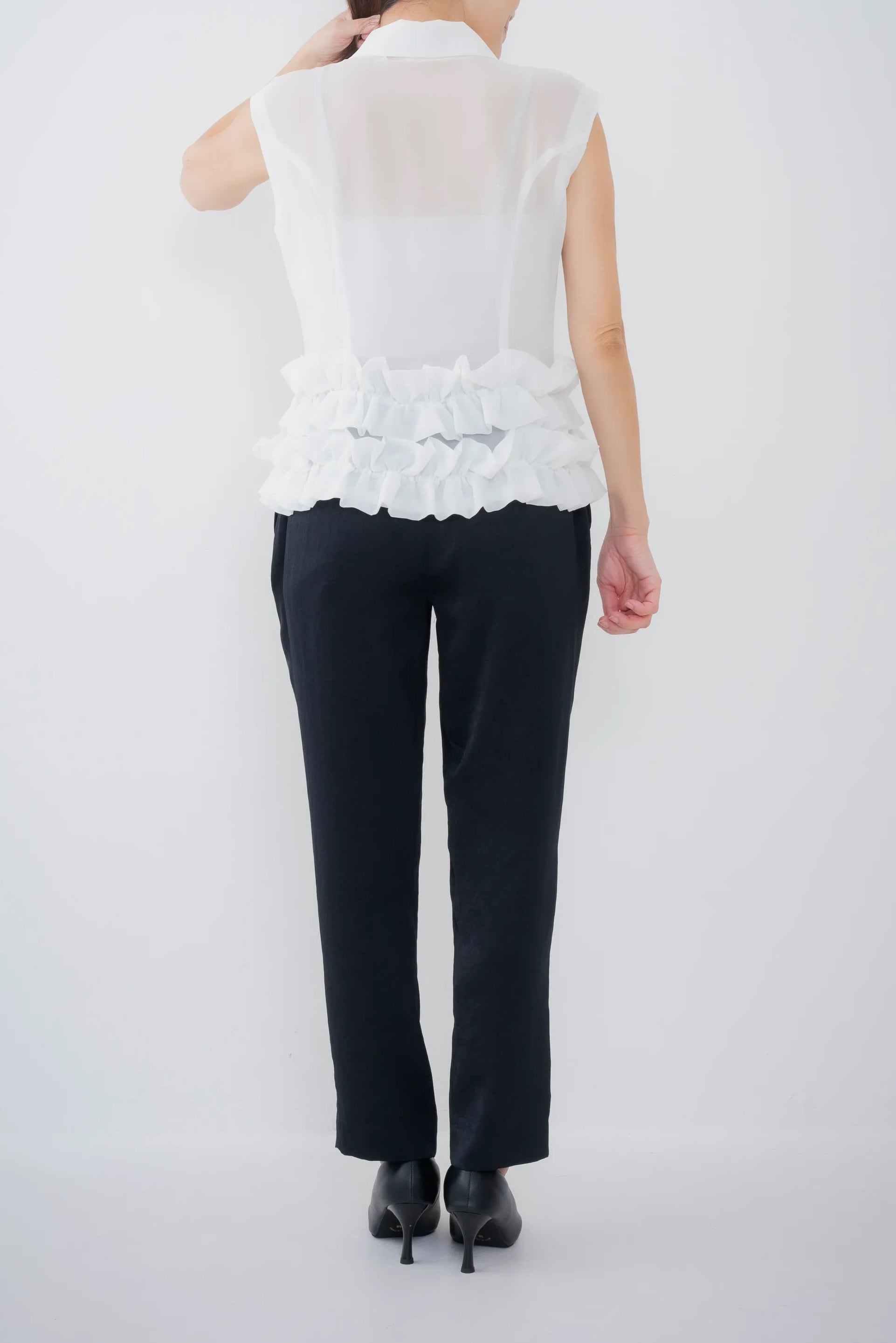 anttis 2026 SS B2622 コーデ