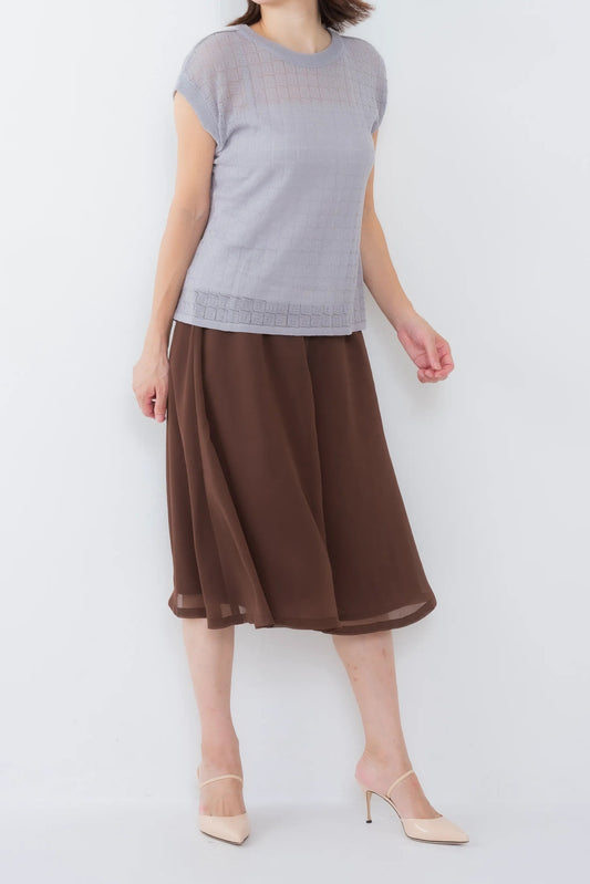 anttis 2026 SS K2626 コーディネート