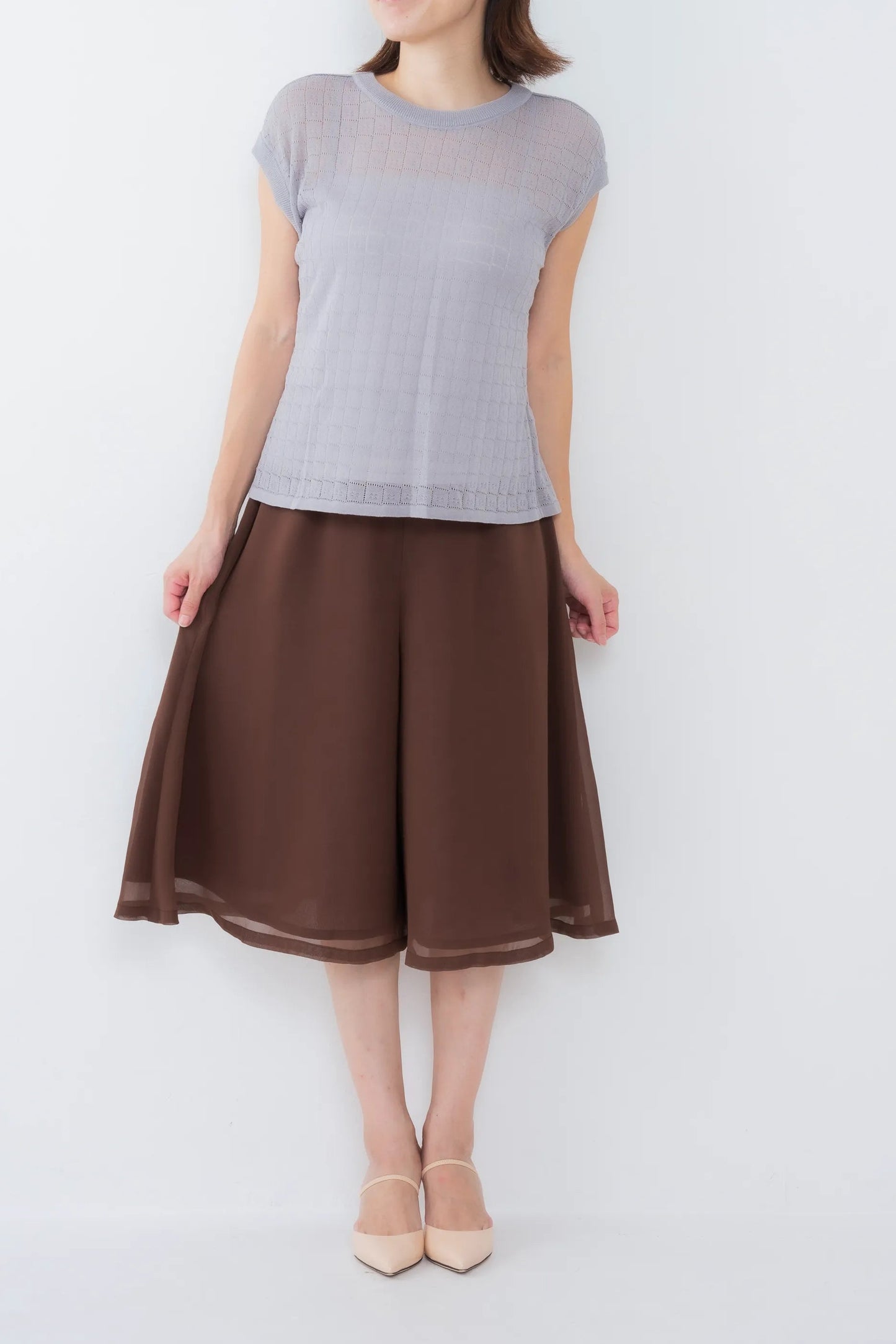 anttis 2026 SS K2626 コーディネート