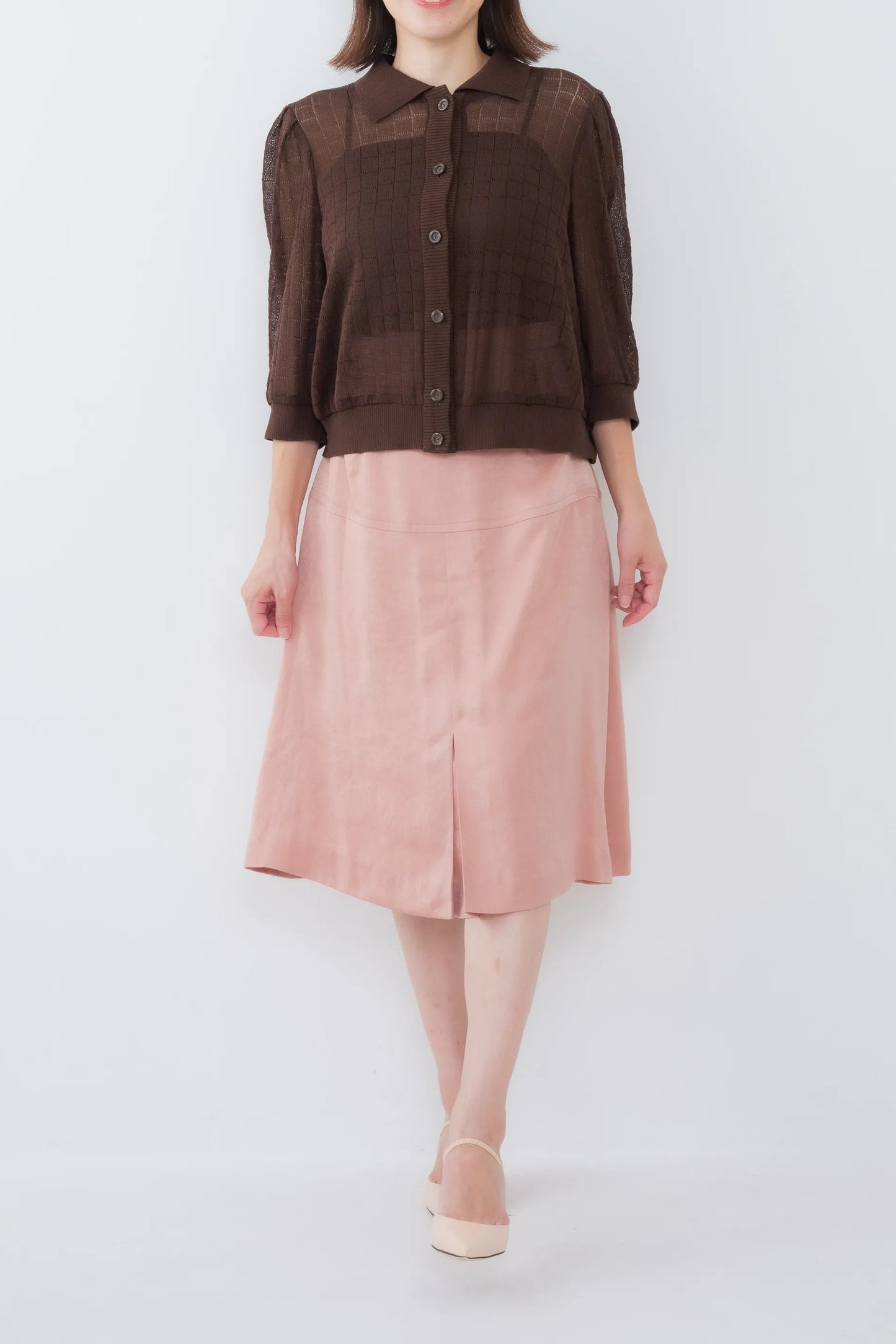 anttis 2026 SS K2627 コーディネート