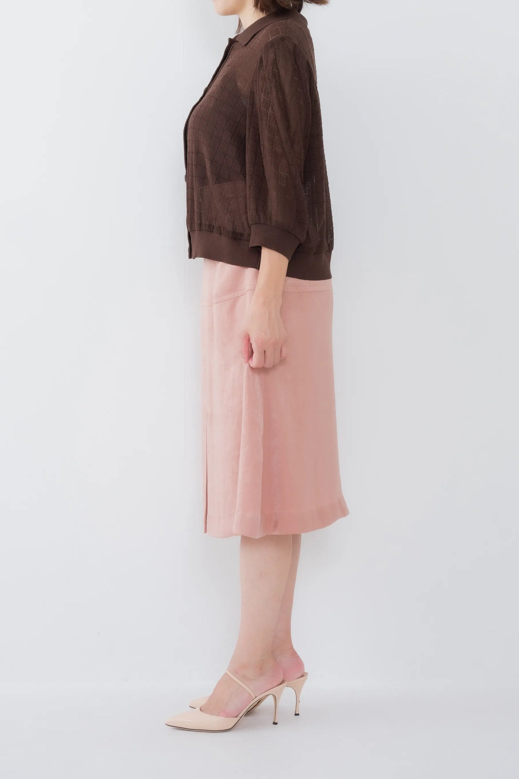 anttis 2026 SS K2627 コーディネート