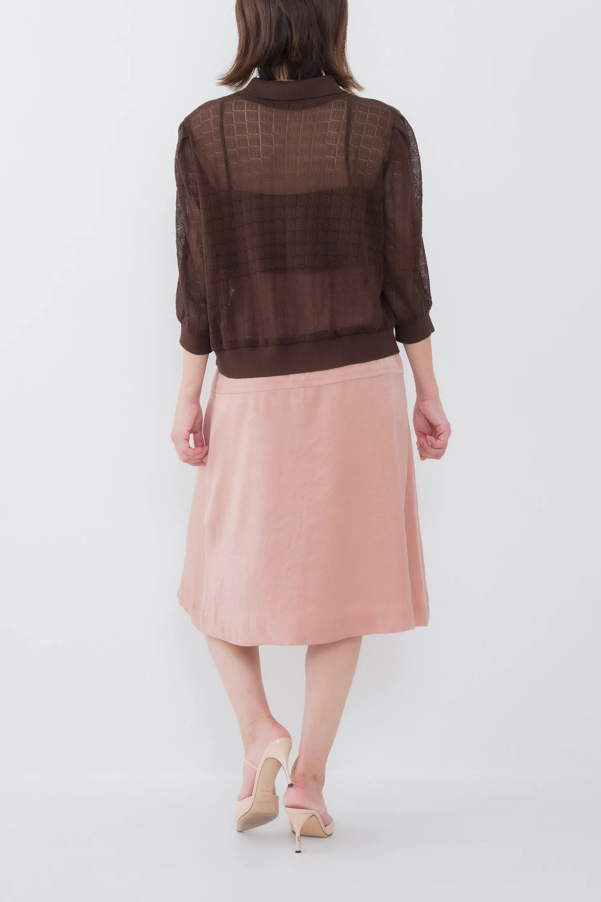 anttis 2026 SS K2627 コーディネート