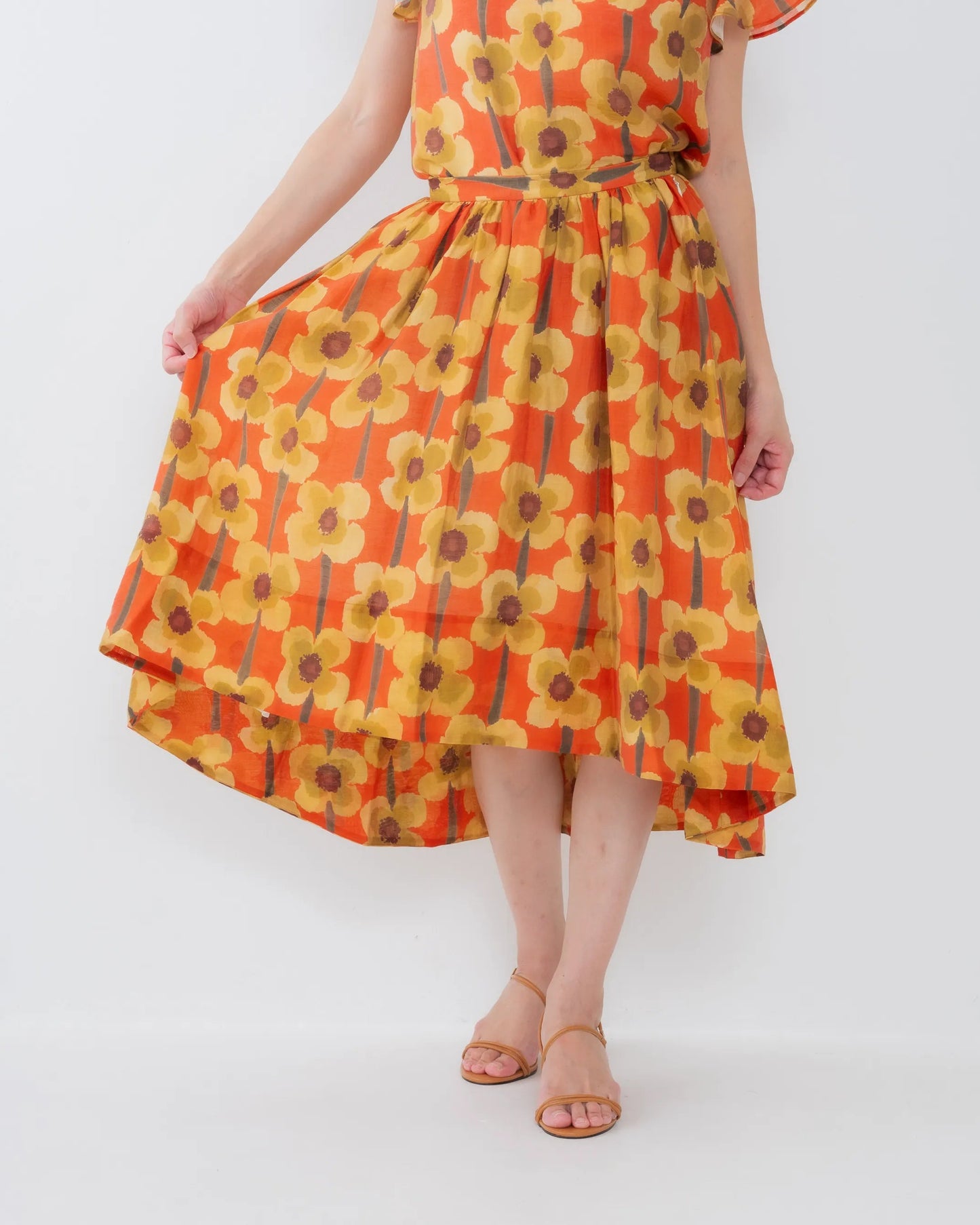 SS-S2614 スカート