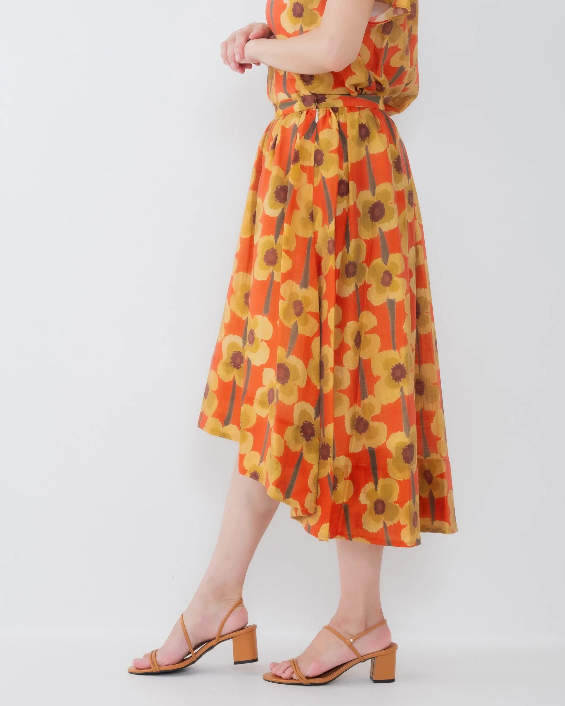 SS-S2614 スカート