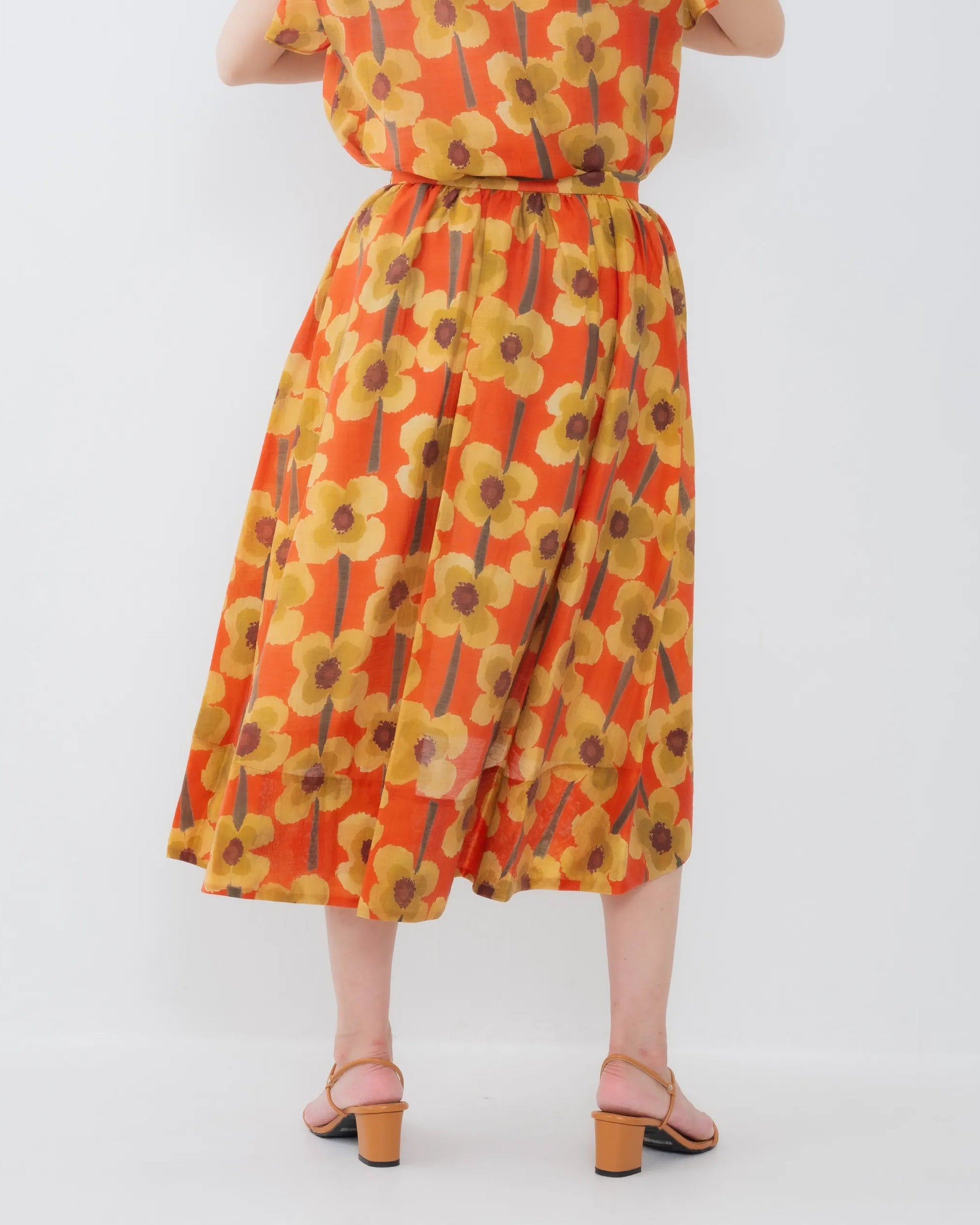 SS-S2614 スカート