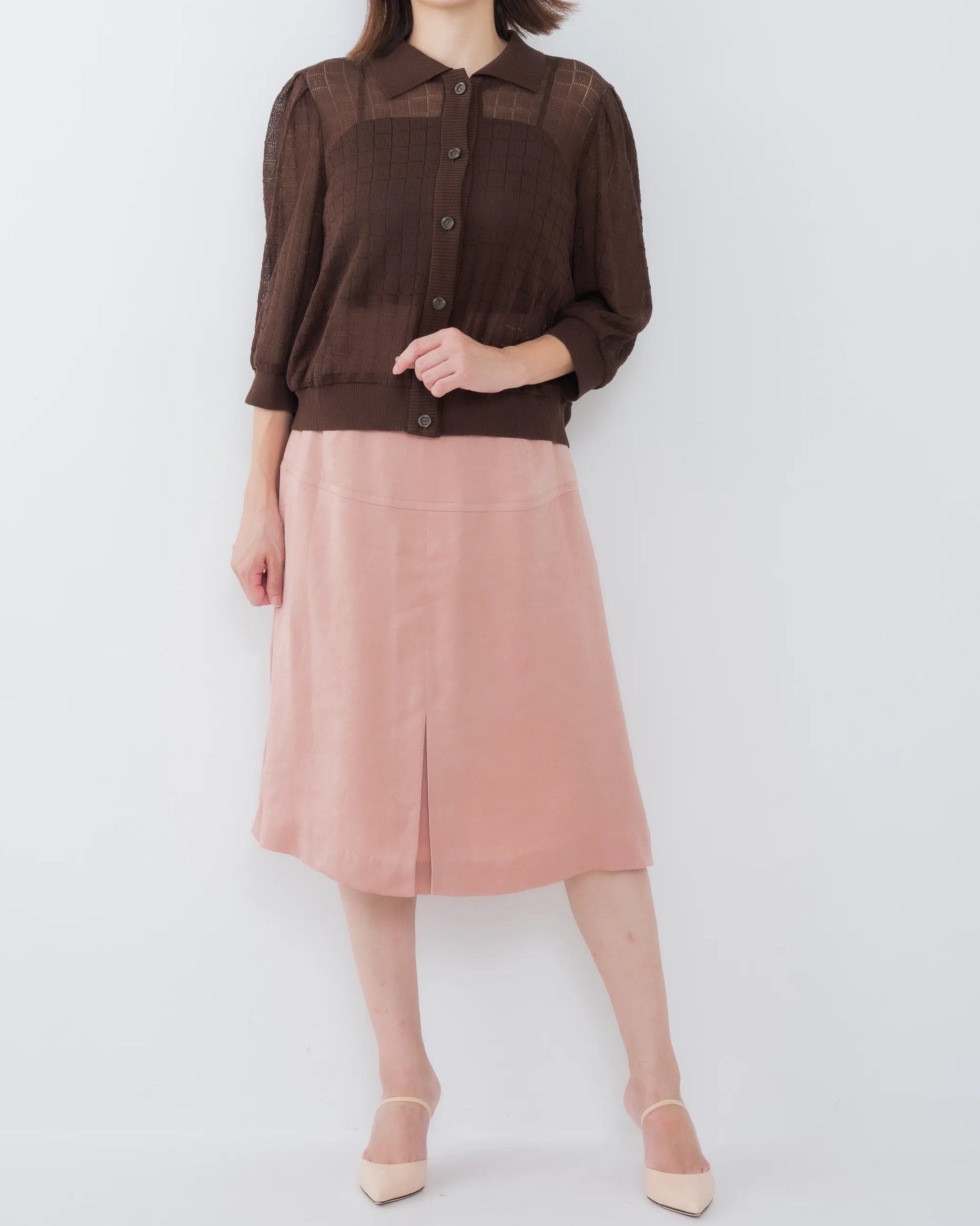 anttis 春夏 コーデ S2620 K2627