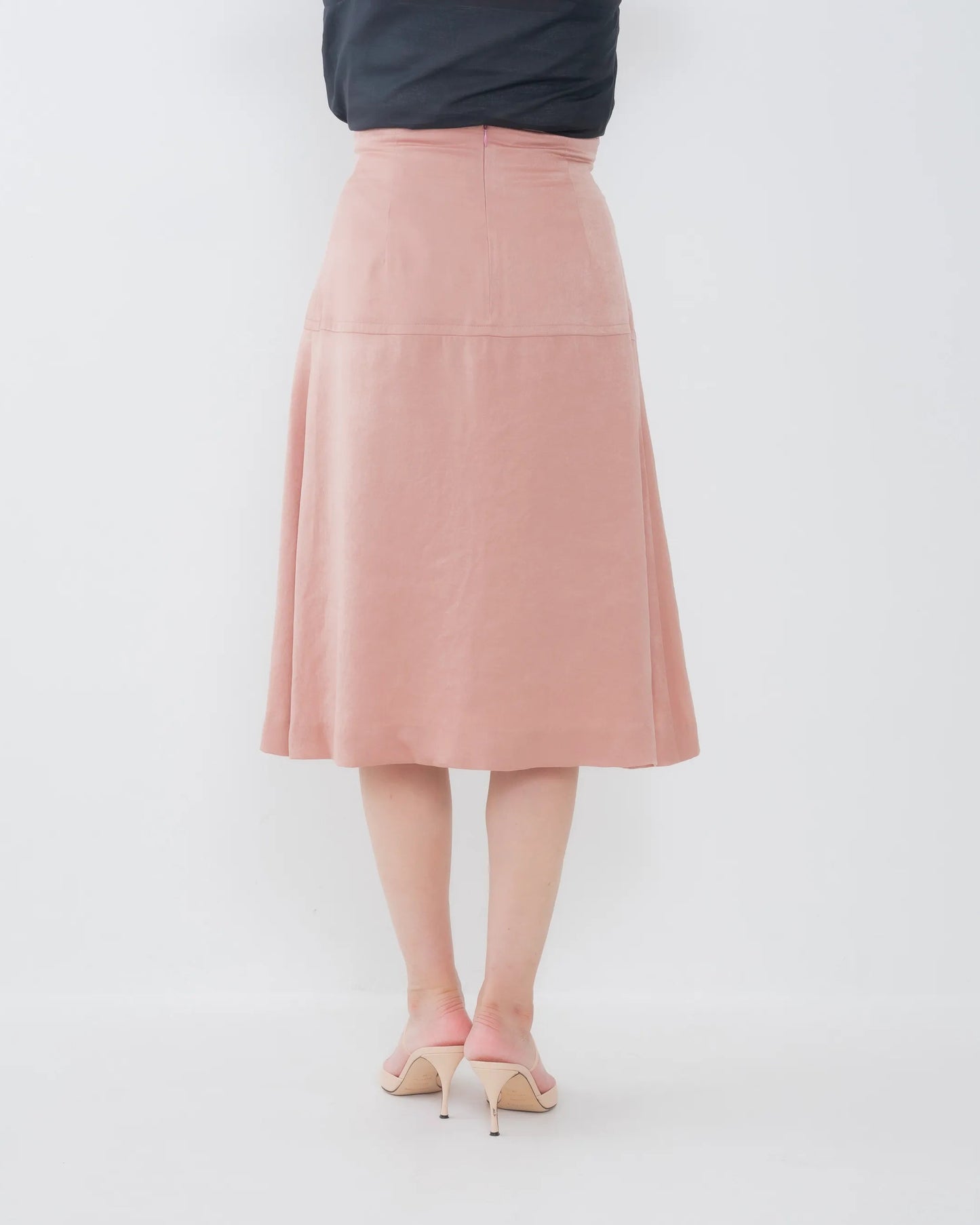 anttis 春夏 スカート